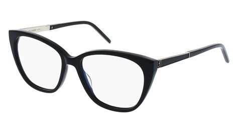 lunette femme saint laurent